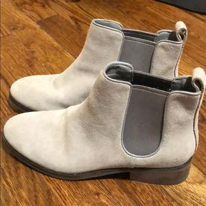 Cole Haan booties
